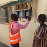 ECG begins installation of new smart prepaid meters in Sekondi-Takoradi