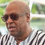 Mahama flays govt for ‘abandoning’ NDC projects