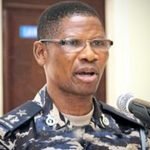 ?ACP Agordzor charged with abetment to commit treason