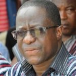 Amewu affirmed NPP parliamentary candidate-elect for Hohoe