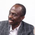 Afrobarometer report reflects state of governance – Asiedu Nketia …But govt assures economy to get better in 2020