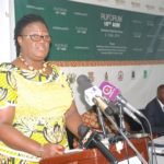 15th Annual General Meeting of Regional Universities Forum opens in Accra