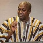 Mahama: Citizenry have appreciated work of NDC