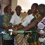 ?Adenta Assembly commissions 2 projects
