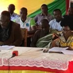 Ayensuano District Assembly accounts for stewardship
