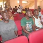 ?Ablekuma Central holds town ?hall meeting on governance