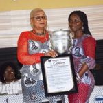 ?Be critical, reflective thinkers – Headmistress tells students