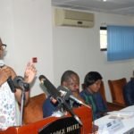 ?Confab to boost Africa’s economic ?transformation ends in Accra