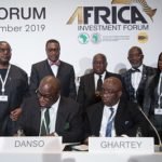 Govt to execute Accra Sky Train project