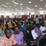 Minister advises girls to aspire for higher education