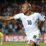 Dede Ayew: We need to fight on the pitch to bring back the love