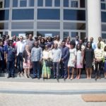 Campaign to prevent road    crashes in Gt Accra launched