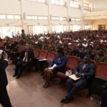 Don’t transact business with fraudulent financial institutions – BoG