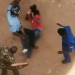 ?Kenyans rage at police brutality after viral video