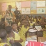 Pupils not happy of poor quality food