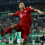 Juve, Bayern, PSG ?seal last-16 berths … but Man City made to wait