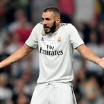 Benzema hits out at continued French exile