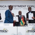 Cocoa Strategic Partnership between Ghana, Cote d’Ivoire paying dividend – President