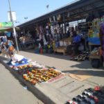 Calm restored to Kasoa after clash between traders, construction workers