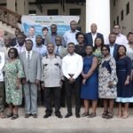 About 328 childhood cancer cases have been recorded at the Korle Bu and Komfo Anokye Teaching Hospitals in 2019