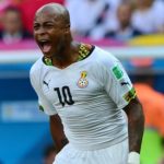 We have to start well – Stars captain Ayew declares