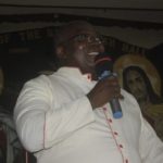 Catholic Diocese of Sekondi-Takoradi launches sensitisation programme on referendum