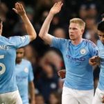 Man City outmuscle Chelsea to keep hunt