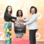 Fidelity Bank rewards customers in Visa Card promotion