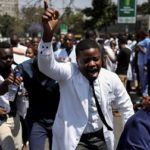 Zimbabwe senior doctors strike spreads to public hospitals