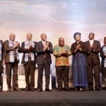 President raps Africans aiding foreigners to siphon continent’s resources