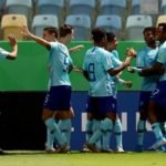 Netherlands blow  away Nigeria