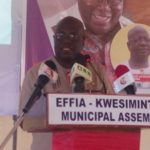 ?70 farmers’ groups at Effia-Kwesimintsim ?registered for PFJs