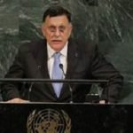 Serraj: Escalation of crisis in Libya due to support for rebel leader