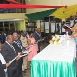 8 scientists inducted into Ghana Academy of Arts, Sciences
