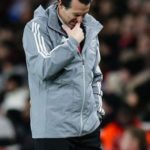 Arsenal fire coach after Eintracht loss