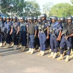 IGP launches Operation Father Christmas