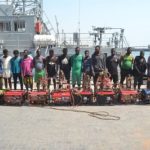 18 fishermen to re-appear before court Dec 9