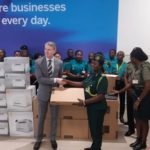 ?GIS receives equipment from ?German Federal Police