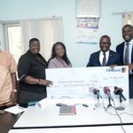 24th Gja awards receives GHC 20,000 Support