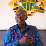 Ghana not ceded any part of territory