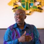 Ghana not ceded any part of territory