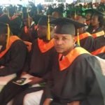 All Nations Varsity College awards Bachelors degree to 326 graduates