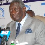 GJA @70:EX-president Kufour,13 individuals,organisation to be honoured