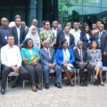 Experts brainstorm on ?how to reduce public health epidemics in Africa