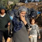 ?’Horrible’ Greek migrant camps to shut amid influx
