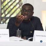 Use ingenuity to transform Africa – Awuku advises youth