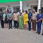 Korle Klottey inaugurates inter-party committee on referendum