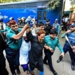 ?Islamists sentenced to death for 2016 cafe attack