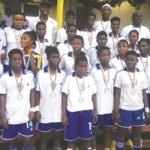 Ideal Ladies mark? club’s milestone?