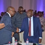 Banking sector clean-up: Govt fully supports BoG, SEC – Veep